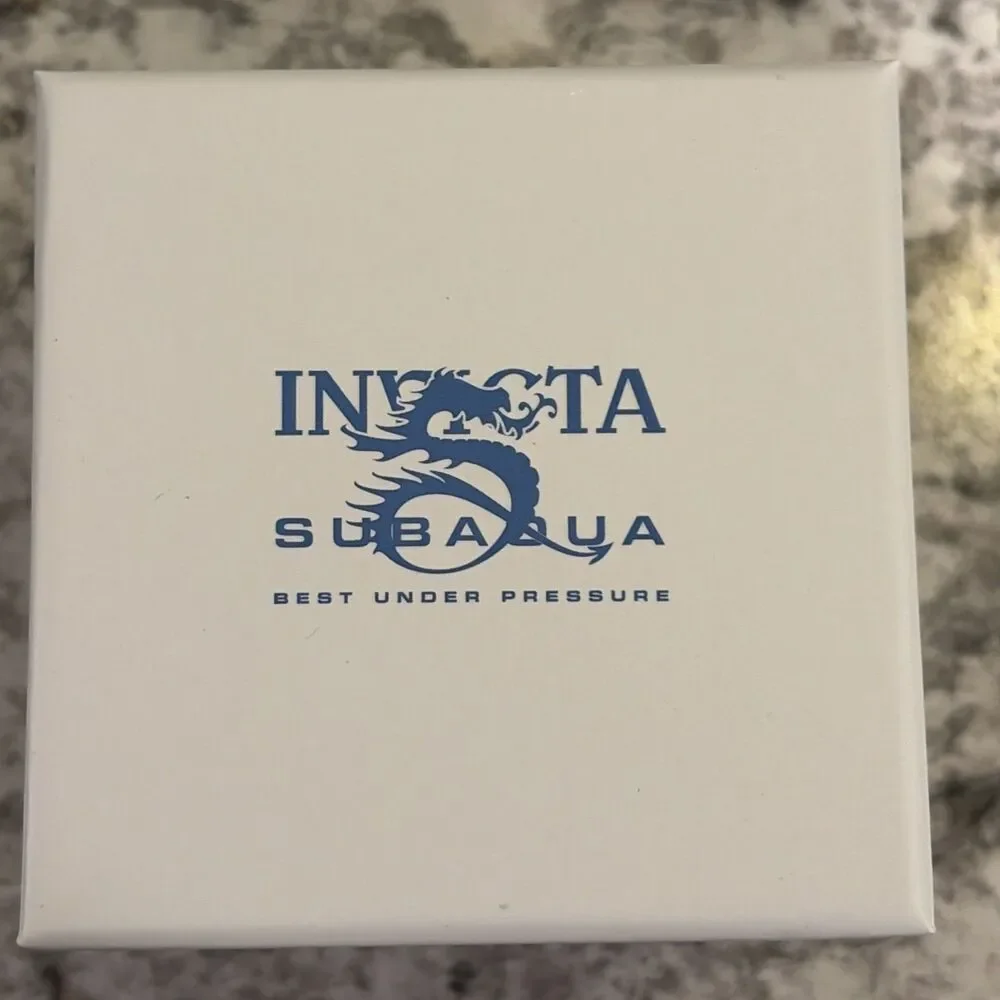 Invicta men watch